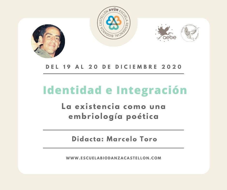 Identidad e Integración 7