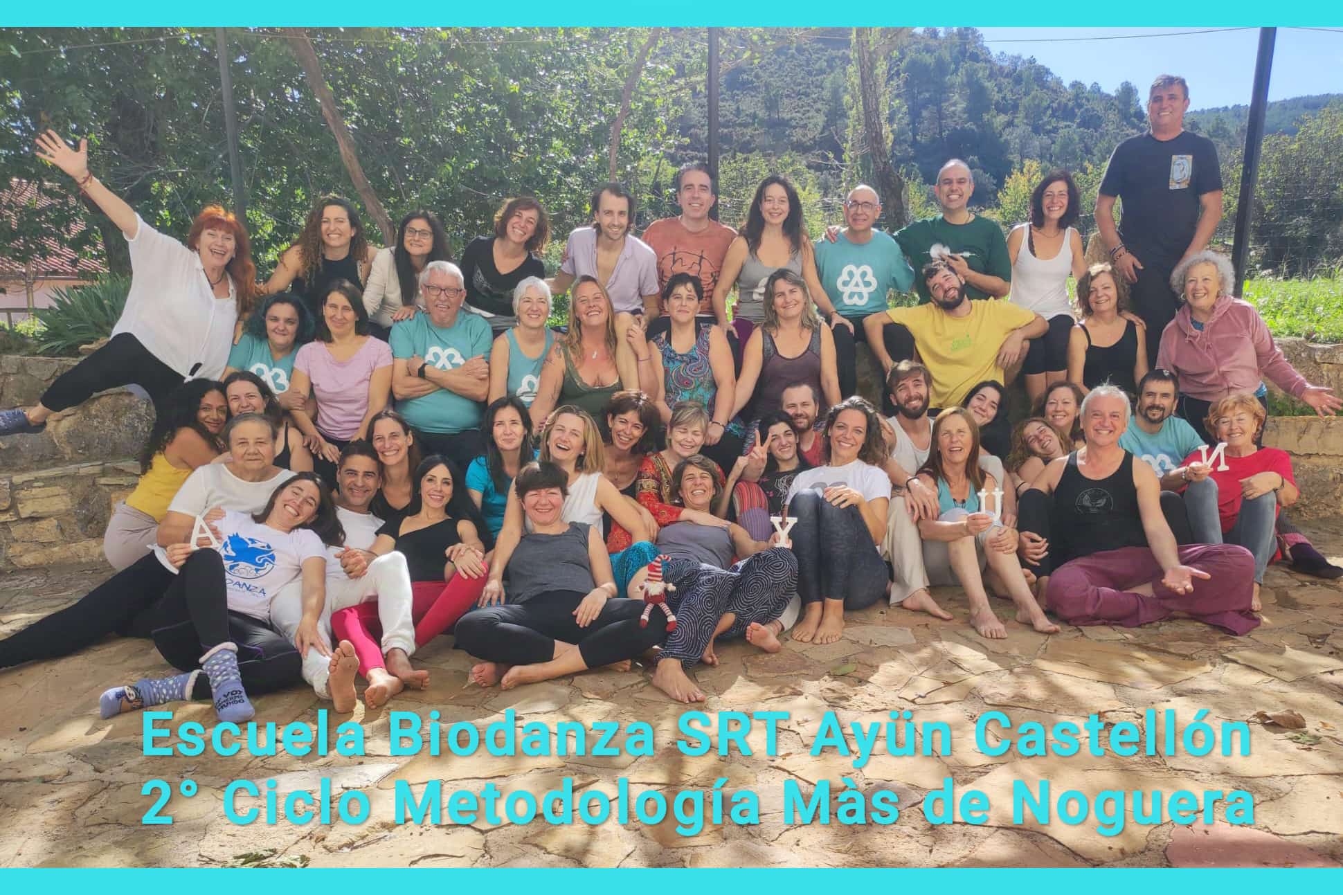 Lee más sobre el artículo Emoción y motivación: Metodologías 2º ciclo Ayün