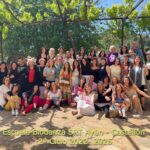 ¡Felicidades segundo ciclo formativo Ayün!