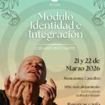 Antonio Sarpe en Ayün el 21 y 22 de marzo 2026